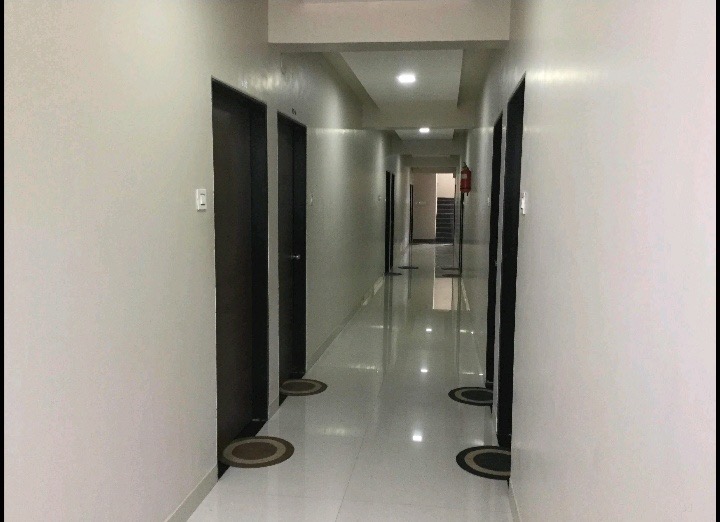 LTC Hotel restaurant seating
