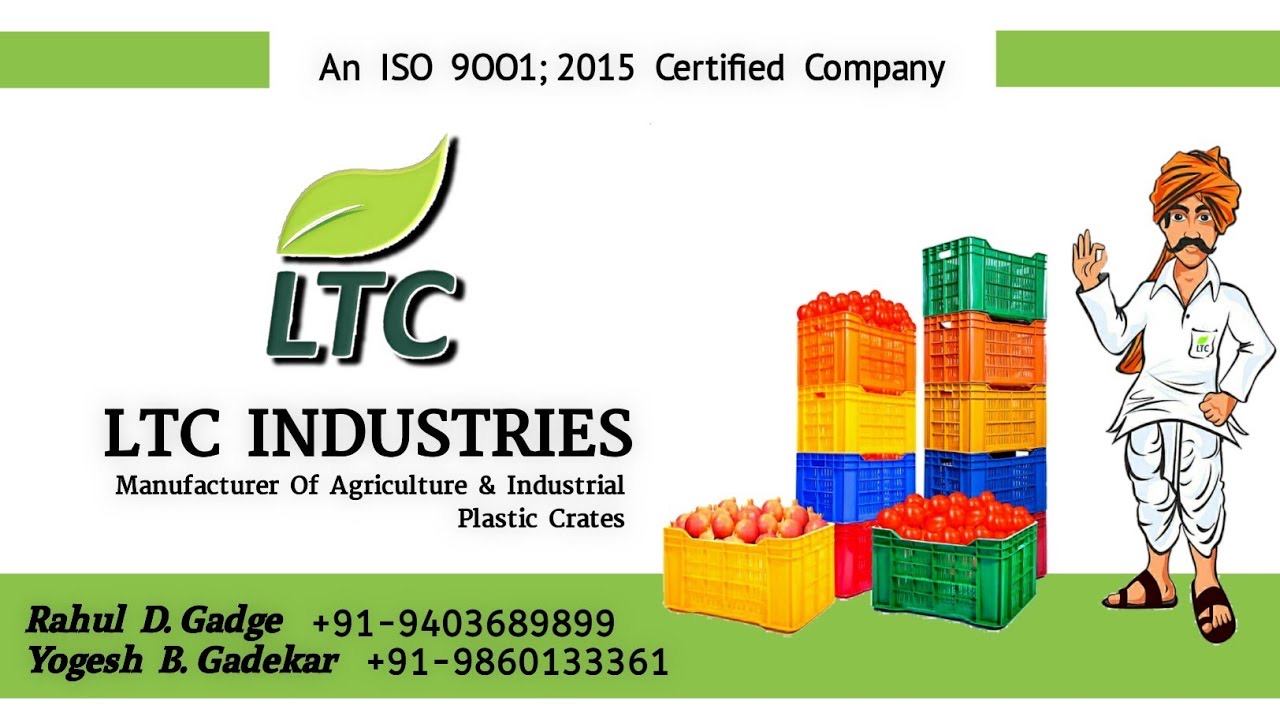 Injection moulding machinery at LTC Industries